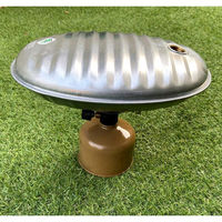 マルカ 湯たんぽ Aエース 2.5L 袋付 ブラウン 4964398096150 1個