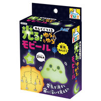 アーテック ねんどでつくる 光る!ゆらゆらモビール 55346 1組