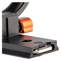 Fotopro カメラ縦横変換プレート X-ROTATOR75-OR 1台（直送品）