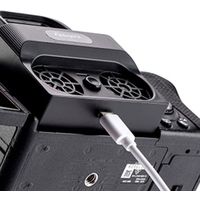 Fotopro カメラクーラー CR-01 1台（直送品）