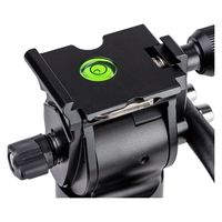 Fotopro ビデオ三脚 PD-5 1台（直送品）