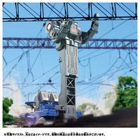 タカラトミー シンカリオンCW 500こだまジンキフォーム 1個