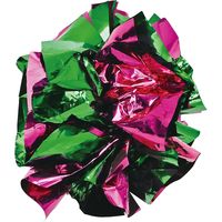 極遊び塾！ゆらふわバラエティーパック 5個入 1個 マルカン 猫用 おもちゃ