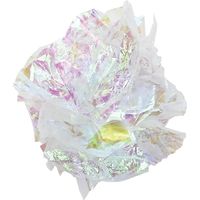 極遊び塾！シャカシャカバラエティーパック 4個入 1個 マルカン 猫用 おもちゃ