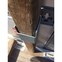 パーマンコーポレーション スタンション・ステー 6434800000 1個（直送品）