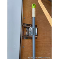 パーマンコーポレーション Eクリップホルダー 6435200000 1個（直送品）