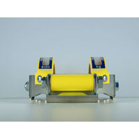 パーマンコーポレーション 張力可視化ツール ミルベルト 150kg ベルト荷締機用 6490000000 1個（直送品）