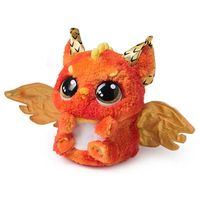 タカラトミー うまれて!ウーモ アライブ ドラグル 1個