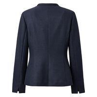 サーヴォ ジャケット 紺系 05号 GJAL-2459-K5 1着（直送品）