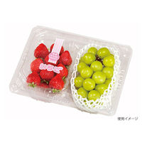 エフピコチューパ フルーツ容器 VF-1200AP CP003973 1ケース(150個(25個×6)（直送品）