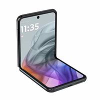 Motorola スマートフォン motorola razr 50 12GB/512GB コアラグレイ PB230000JP 1台（直送品）