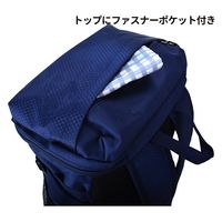 スワン　リュックサック　21L　ワイン　1246　1個（直送品）