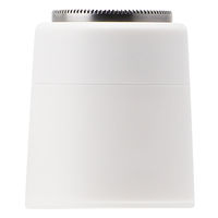 マユコーム付きマルチシェーバー ホワイト SV-100WT 1個 トリコインダストリーズ