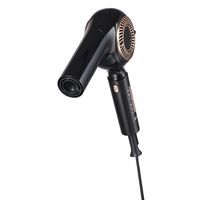 AIVIL（アイビル） ブラシレスモータードライヤー BD-23D08 1個 トリコインダストリーズ