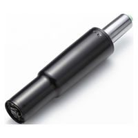 サンワサプライ OAチェア用シリンダー ブラック SNC-CYL5 1本（直送品）
