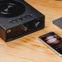 SHANLING CDプレイヤー/ブラック ET3BLACK 1個（直送品）