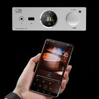 SHANLING CDプレイヤー/シルバー EC3SILVER 1個（直送品）