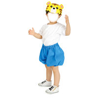 アーテック フェルト帽子 黄 1個