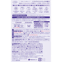 ラボン LAVONS トゥザムーン シャレボン オシャレ着洗剤 トワイライトマジックの香り 本体 500mL 1個 衣料用洗剤 ネイチャーラボ