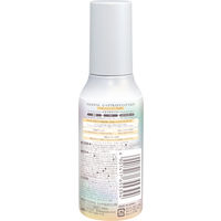 プロスタイル ヒートケア＆スタイリング ミルク 120ml