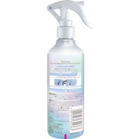 プロスタイル　ヒートケア＆スタイリング ミストシャワー 280ml