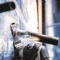 BOSCH マルチツールブレードスターロック AIZ32AIB/5 1セット（直送品）