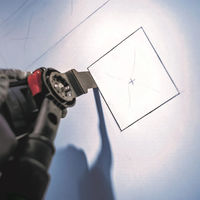 BOSCH マルチツールブレードスターロック AIZ32APIB/10 1セット（直送品）