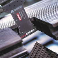 BOSCH マルチツールブレードスターロック AIZ32APILT/5 1セット（直送品）