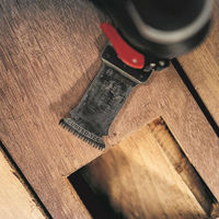 BOSCH マルチツールブレードスターロック AIZ32BSPIB/5 1セット（直送品）