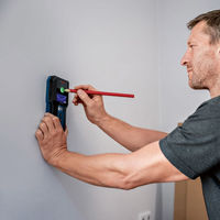 BOSCH デジタル探知機 GMS120-27 1式