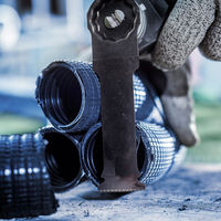 BOSCH マルチツールブレードスターロックマックス MAII32APB/10 1セット（直送品）