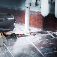 BOSCH マルチツールブレードスターロックマックス MAII32AIT 1個（直送品）