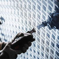 BOSCH マルチツールブレードスターロックマックス MAII32APIT 1個（直送品）