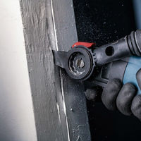 BOSCH マルチツールブレードスターロックマックス MAII32SLC/10 1セット（直送品）