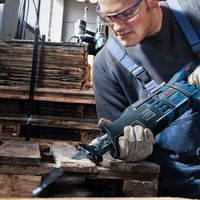 BOSCH セーバーソー(100本) S1135VFR/100 1セット（直送品）