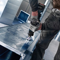 BOSCH セーバーソー(5本) S325GF 1セット（直送品）