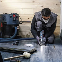 BOSCH マルチツールブレードスターロック ACZ85EIB/10 1セット（直送品）