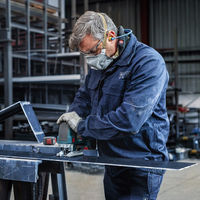 BOSCH ジグソーブレードT121BFC3本 T121BFC 1セット（直送品）