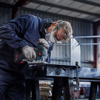 BOSCH ジグソーブレードT121AFC3本 T121AFC 1セット（直送品）