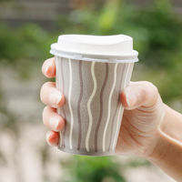 サンナップ 発泡断熱カップ ヴィルタ 7オンス 205ml １袋（30個入） オリジナル