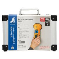 シンワ測定 シンワ 79141 金属センサー Pro Metal 深部探知 #79141 1個（直送品）