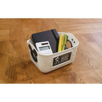 錦化成 ミッキー ミニヤワラカバケツSQ1 3P 4460171 1セット(3個入)（直送品）