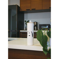 錦化成 スヌーピー スリムティッシュボトル I 4460185 1個（直送品）