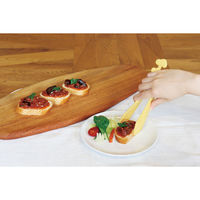 錦化成 スヌーピー オカズトング Y 4460202 1本（直送品）