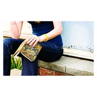 Paperblanks ペーパー FJD6204 2025 モリスのウィンドラッシュ 1冊（直送品）