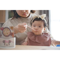 錦化成 ミニーマウス レトルトリニュウショクスタンド 4460224 1個（直送品）