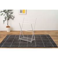 東谷 MIP-59WH フォールディングハンガー 1台（直送品）