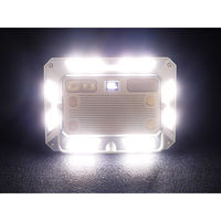 トヨミツ 豊光 PA-1808WORKLIGHTACTIVE充電式ライト PA-1808 1個（直送品）
