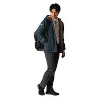 Makku(マック) TEGARU防水防寒スーツ ネイビー 4L AS-3160 1着（直送品）