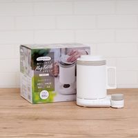 【アウトレット】サンコー 本格白湯も飲み物も「沸かして飲めるマグケトル」ホワイト MAGKTLHWH 1個